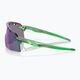 Oakley Encoder Strike Vented gamma green/prizm jade sunglasses 3