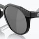 Oakley Hstn matte black/prizm black sunglasses 10