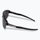 Oakley Corridor matte black/prizm black sunglasses 4