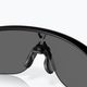 Oakley Corridor matte black/prizm black sunglasses 7
