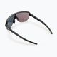 Oakley Corridor matte black/prizm road sunglasses 2