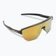 Oakley Corridor matte carbon/iridium sunglasses