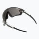 Oakley Jawbreaker matte olive/prizm black cycling glasses 0OO9290 2