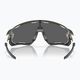 Oakley Jawbreaker matte olive/prizm black cycling glasses 0OO9290 8