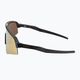 Oakley Sutro Lite Sweep matte carbon/prizm 24k sunglasses 4
