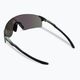 Oakley Evzero Blades matte jade/prizm jade sunglasses 2