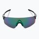 Oakley Evzero Blades matte jade/prizm jade sunglasses 3