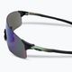 Oakley Evzero Blades matte jade/prizm jade sunglasses 4
