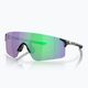 Oakley Evzero Blades matte jade/prizm jade sunglasses 6