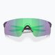 Oakley Evzero Blades matte jade/prizm jade sunglasses 10