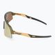 Oakley Sutro Lite Sweep brass tax/prizm 24k sunglasses 4