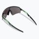 Oakley Sutro Lite Sweep matte black/prizm black sunglasses 2