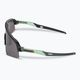 Oakley Sutro Lite Sweep matte black/prizm black sunglasses 4