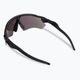 Oakley Radar EV Path matte black/prizm jade polarized sunglasses 2