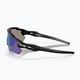 Oakley Radar EV Path matte black/prizm jade polarized sunglasses 8