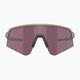 Oakley Sutro Lite Sweep matte terrain tan/prizm road black sunglasses 6