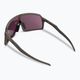 Oakley Sutro matte olive/prizm road black sunglasses 2