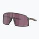 Oakley Sutro matte olive/prizm road black sunglasses 5