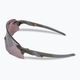 Oakley Encoder matte olive/prizm road black sunglasses 4