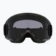 Oakley O Frame 2.0 Pro MTB b1b galaxy black/light grey cycling goggles 8