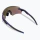 Oakley Encoder matte cyan/blue colorshift/prizm sapphire sunglasses 2