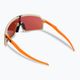 Oakley Sutro matte sand/prizm snow sapphire sunglasses 2