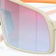 Oakley Sutro matte sand/prizm snow sapphire sunglasses 9