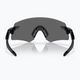 Oakley Encoder sunglasses polished black/prizm black 7