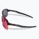 Oakley Sutro Lite matte black/prizm road sunglasses 4