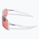 Oakley Sutro moon dust/prizm peach sunglasses 4