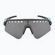 Oakley Sutro Lite Sweep dark galaxy/prizm black sunglasses 3