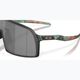 Oakley Sutro matte black/prizm black sunglasses 6
