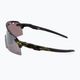 Oakley Encoder Strike 2024 Tour De France black ink/prizm road black sunglasses 4