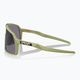 Oakley Sutro S matte fern/prizm grey sunglasses 3