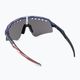Oakley Sutro Lite Sweep Troy Lee Designs blue colourshift/prizm grey sunglasses 2