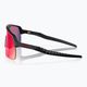 Oakley Sutro Lite matte black/prizm road sunglasses 3