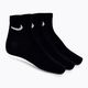 Nike Everyday Lightweight Crew 3pak training socks black SX7677-010