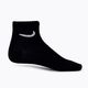 Nike Everyday Lightweight Crew 3pak training socks black SX7677-010 2