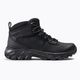 Columbia Newton Ridge Plus II Waterproof men's trekking boots black 1594731 2
