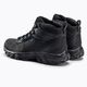 Columbia Newton Ridge Plus II Waterproof men's trekking boots black 1594731 3