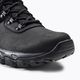 Columbia Newton Ridge Plus II Waterproof men's trekking boots black 1594731 7