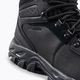 Columbia Newton Ridge Plus II Waterproof men's trekking boots black 1594731 8