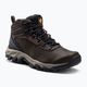 Columbia Newton Ridge Plus II Wp brown men's trekking boots 1594731