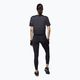 Women's training t-shirt STRONG ID Varsity Style Knit black Z1T02351 4
