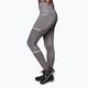Women's training leggings STRONG ID grey Z1B01168 2