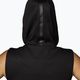Women's training sweatshirt STRONG ID black Z2T00489 4