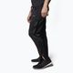 Men's STRONG ID sweatpants with split legs black Z2B00261 2