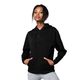Women's STRONG ID Essential Core hoodie black Z1T02687