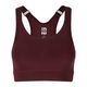 Fitness bra STRONG ID Active Adjustable maroon Z1T02685 6