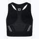 STRONG ID Make The Cut fitness bra black-grey Z1T02692 5